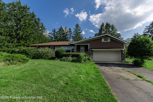 806 Justus Blvd, Scott Twp, PA, 18447-7639 | Card Image