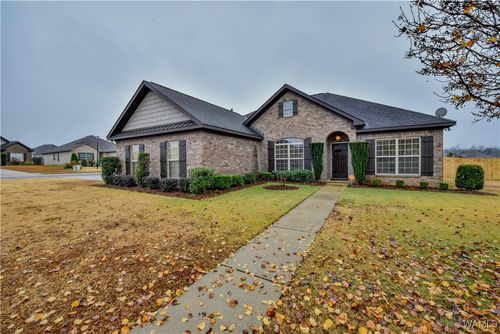 12566 Cottage Lane, Northport, AL, 35475 | Card Image