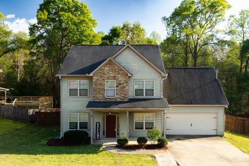 71 Misty Forest Dr, Phenix City, AL, 36869-7988 | Card Image