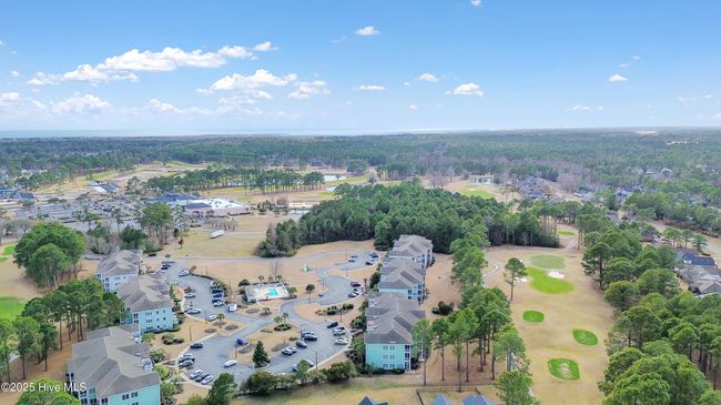 APT-3716 - 140 Avian Dr, Condo with 2 bedrooms, 2 bathrooms and null parking in Sunset Beach NC | Image 30