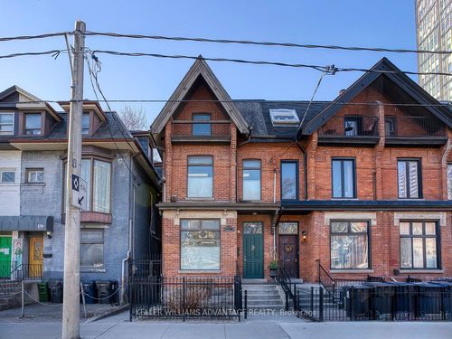 157 Gerrard St E, Toronto, ON, M5A2E4 | Card Image