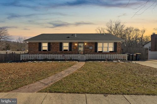 3209 Saville Ln, Bowie, MD, 20721-4032 | Card Image