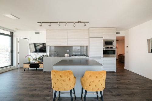 1101-4488 Juneau St, Burnaby, BC, V5C0M4 | Card Image