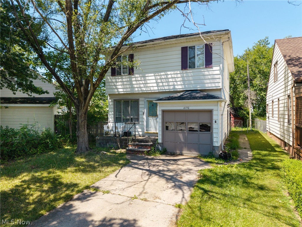 Residential in Cleveland 3