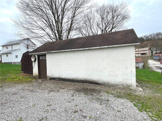 25 Jennifer St, House other with 3 bedrooms, 2 bathrooms and 1 parking in Leechburg PA | Image 24