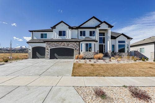 13336 S Carmen Oak Dr, Herriman, UT, 84096-2449 | Card Image