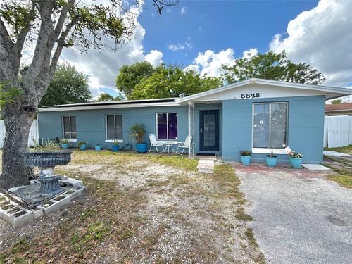 5828 Harcourt Ave, Orlando, FL, 32839-3134 | Card Image