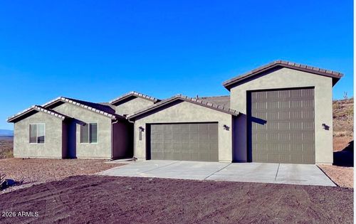 1680 W Lazy K Ranch Road, New River, AZ, 85087 | Card Image