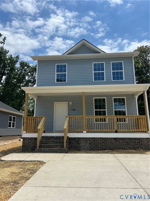 739 Wilson St, Petersburg, VA, 23803-2667 | Card Image