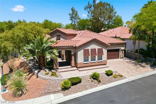 1360 Panini Dr, Henderson, NV, 89052-3180 | Card Image