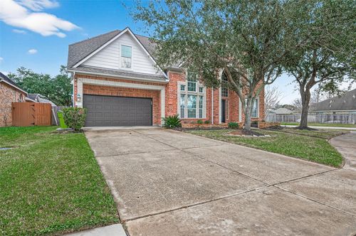 3615 Caleb Ln, Missouri City, TX, 77459-6625 | Card Image