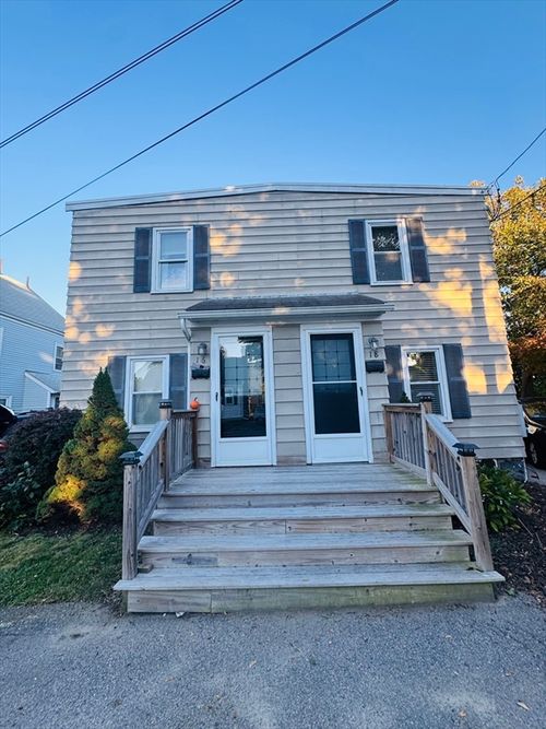 16-16 Perley Pl, Quincy, MA, 02169-7037 | Card Image