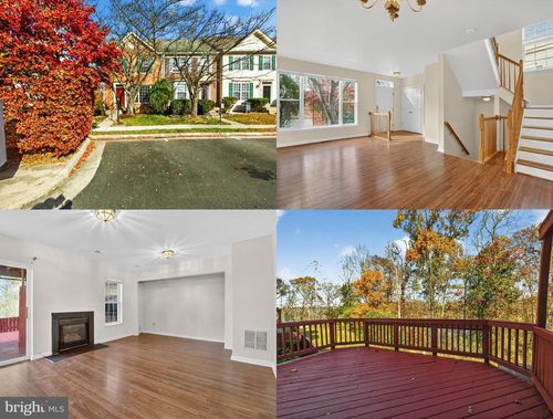 3844 Koval Ln, WOODBRIDGE, VA, 22192-7492 | Card Image