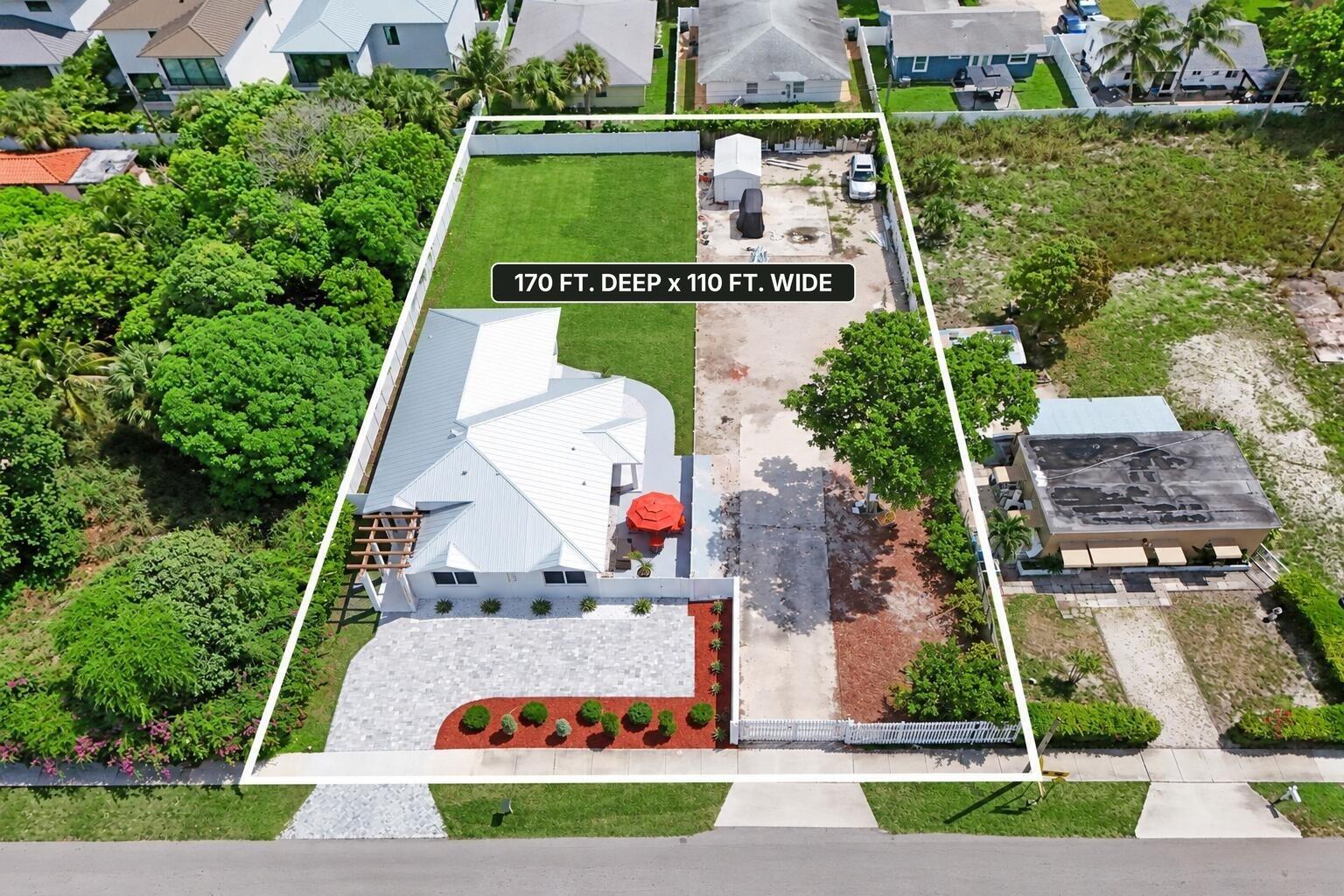 Land in Delray Beach 3