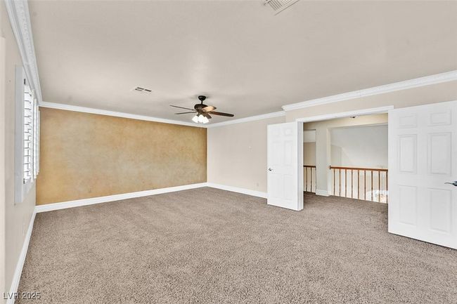 3367 Trickling Stream Cir, House other with 5 bedrooms, 3 bathrooms and null parking in Las Vegas NV | Image 16