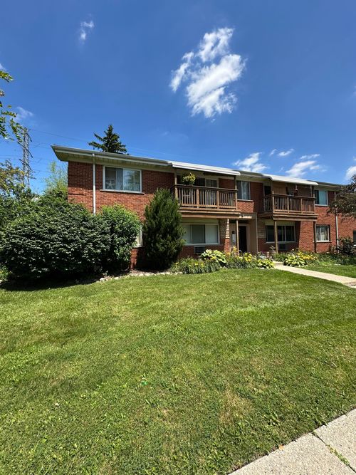 29b-3108 Linwood Ave, Royal Oak, MI, 48073-3060 | Card Image