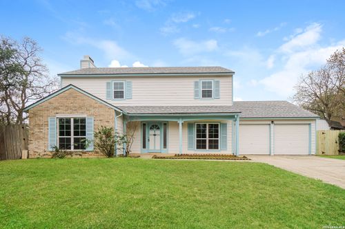 5106 Sierra Vis, San Antonio, TX, 78233-5439 | Card Image