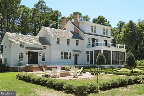 20031 Oakland Farm Rd, Cape Charles, VA, 23310-4025 | Card Image