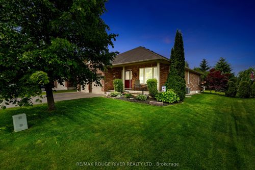 14 Algonquin Ave, Brighton, ON, K0K1H0 | Card Image
