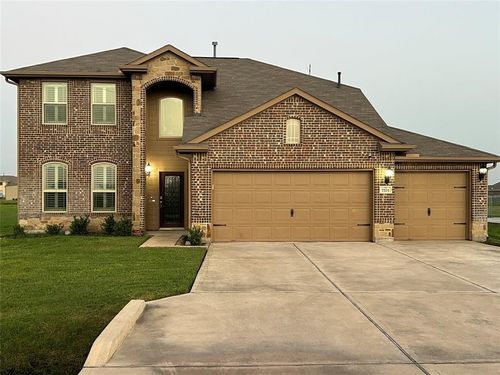 7703 Lehman Rd, Beasley, TX, 77417-7008 | Card Image