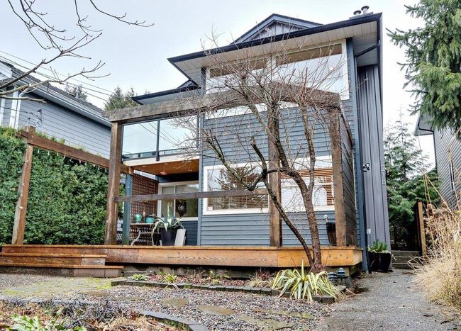 218 W 28 Th Street, House other with 3 bedrooms, 2 bathrooms and 2 parking in North Vancouver BC | Image 37