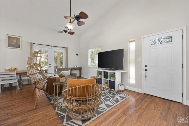 200 Dodger St, House other with 3 bedrooms, 1 bathrooms and null parking in Bodfish CA | Image 4