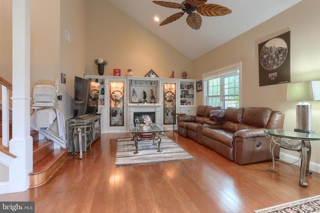 162 High Pointe Dr, Townhouse with 2 bedrooms, 3 bathrooms and null parking in HUMMELSTOWN PA | Image 14