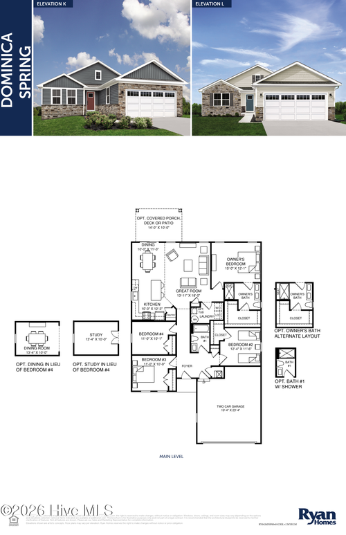 8038 Alexis Avenue, Leland, NC, 28451 | Card Image