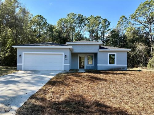 10054 N Sherman Drive, CITRUS SPRINGS, FL, 34434 | Card Image