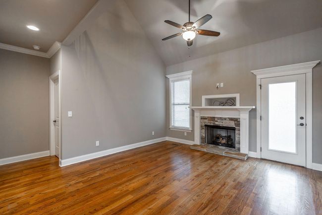 8507 Kennerly Ct, House other with 3 bedrooms, 3 bathrooms and null parking in Ooltewah TN | Image 7