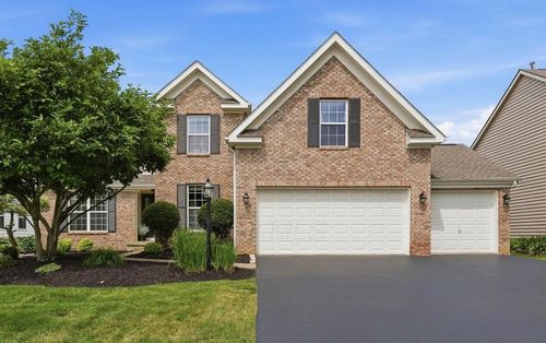 8164 Glenmore Dr, Powell, OH, 43065-8335 | Card Image
