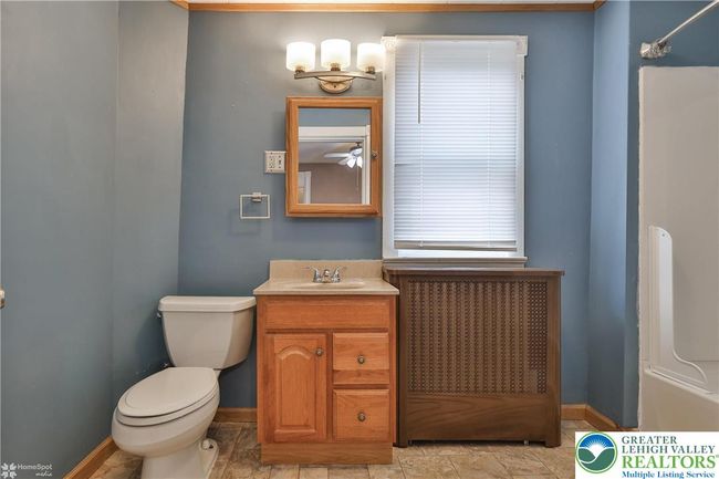 308 E 10 Th St, House other with 4 bedrooms, 2 bathrooms and null parking in NORTHAMPTON PA | Image 19