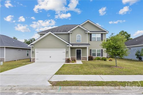 267 Alcott Circle, Hinesville, GA, 31313 | Card Image