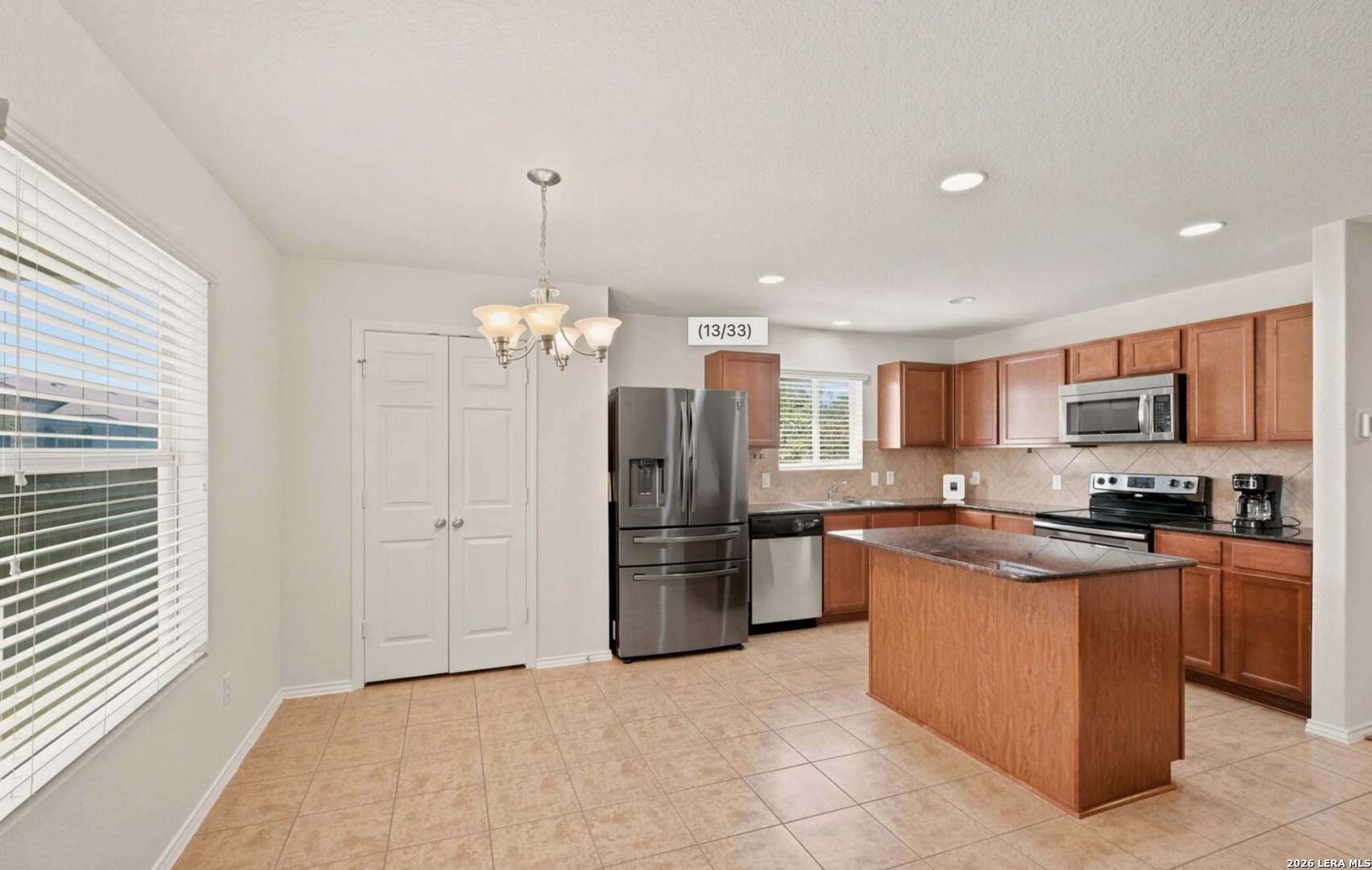Residential Lease in San Antonio 3