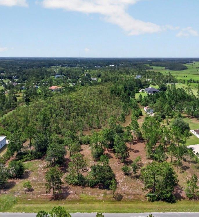 Land in ORLANDO 2