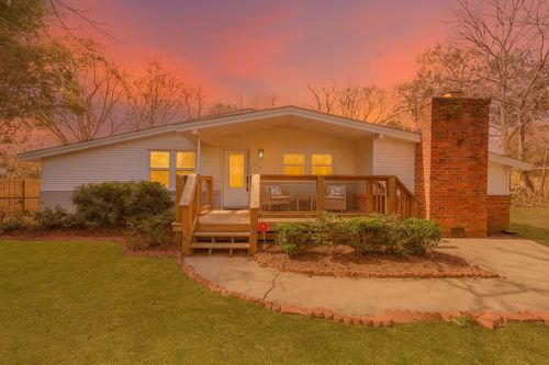 847 Quail Dr, Charleston, SC, 29412-4807 | Card Image