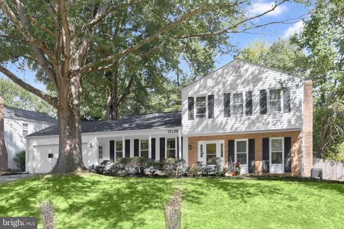 15136 Winesap Dr, NORTH POTOMAC, MD, 20878-2336 | Card Image