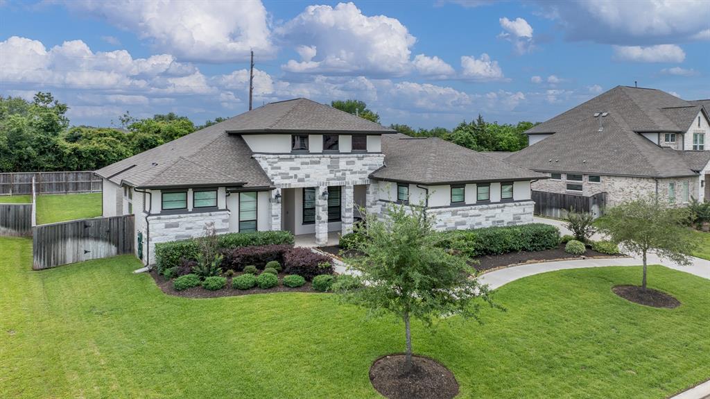 Preston Falls Dr, Cypress, TX 77433