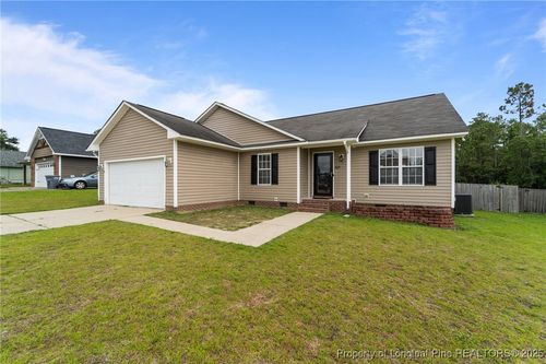 159 Fallingleaf Dr, Raeford, NC, 28376-5484 | Card Image