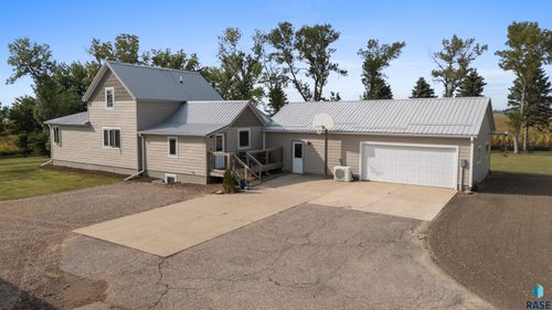 26549 455th Ave Avenue, Humboldt, SD, 57035 | Card Image