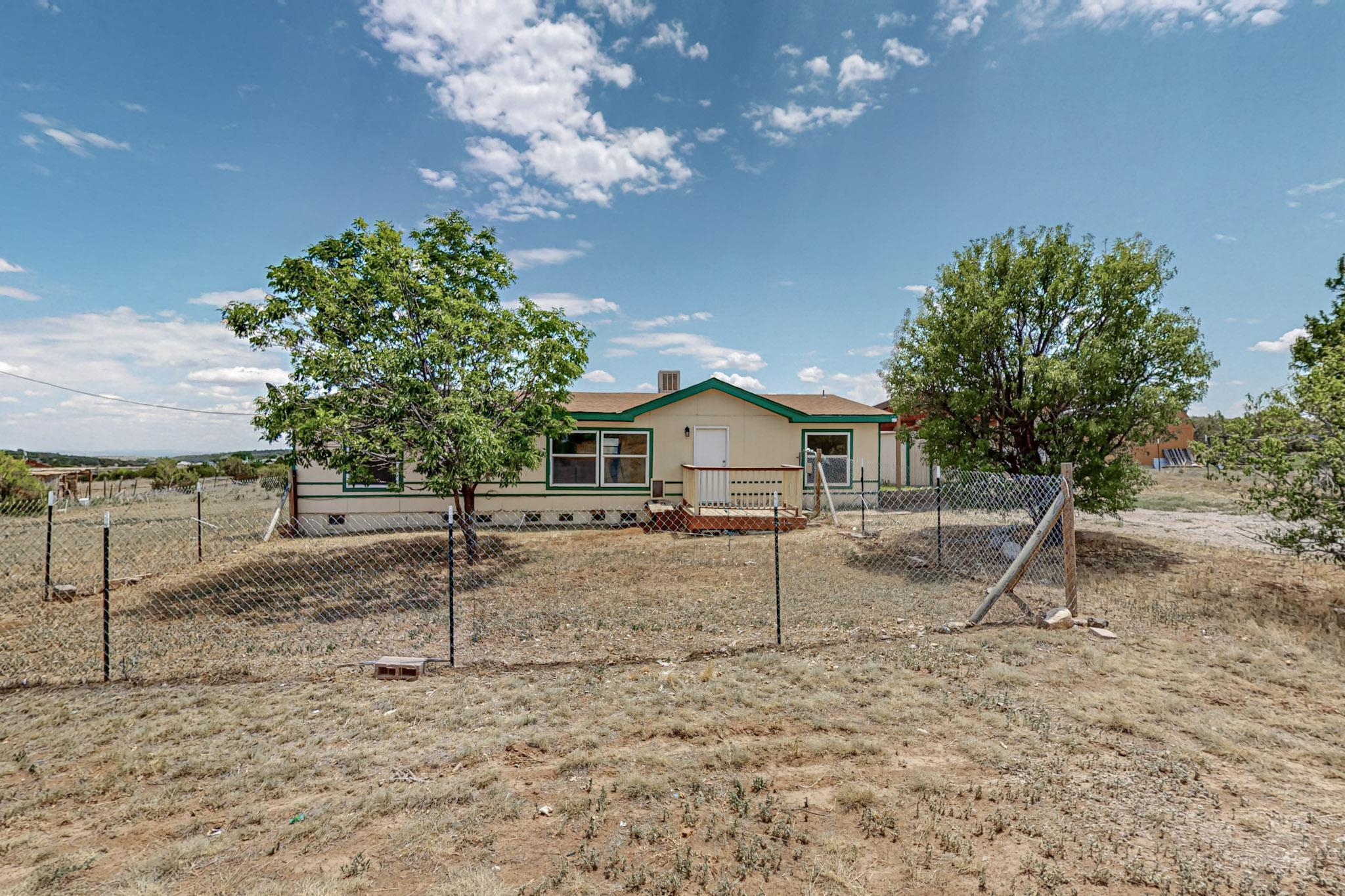 Paradise Meadow Loop, Edgewood, NM 87015