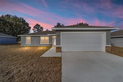 3165 Se 147 Th Lane, House other with 3 bedrooms, 2 bathrooms and null parking in Summerfield FL | Image 1