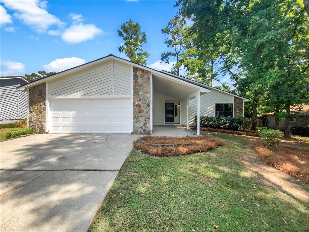 Meadowland Trce, Johns Creek, GA 30022