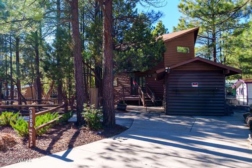 3000 W Whipple, Show Low, AZ, 85901-6912 | Card Image