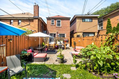 167 Mcroberts Ave, House other with 3 bedrooms, 2 bathrooms and 2 parking in Toronto ON | Image 1