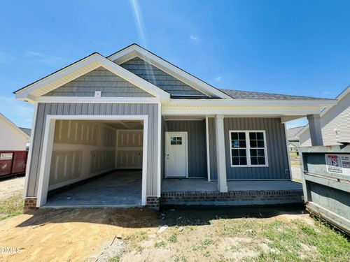 308 E Norwayne Alumni Way, Fremont, NC, 27830-8624 | Card Image