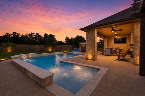 12403 Tullich Run Dr, Humble, TX, 77346-4624 | Card Image