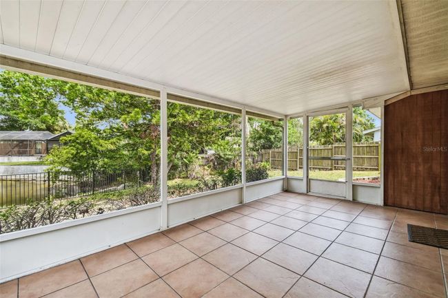 Back Patio | Image 20