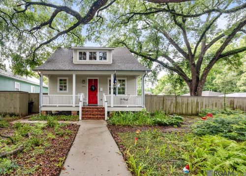 1814 Wisteria St, Baton Rouge, LA, 70802-4085 | Card Image