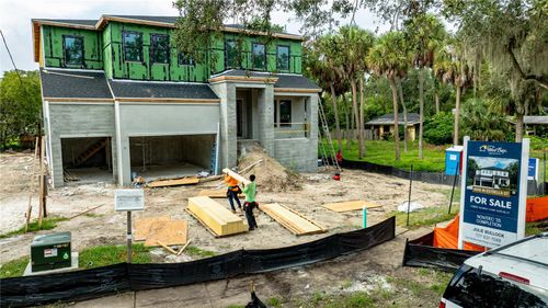4616 W Estrella St, TAMPA, FL, 33629-5516 | Card Image